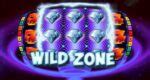  wild zone slot
